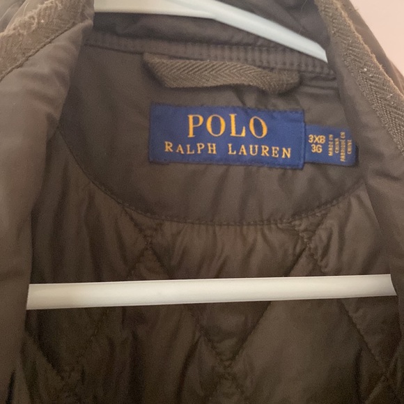 3XB Polo Vest - Picture 2 of 2